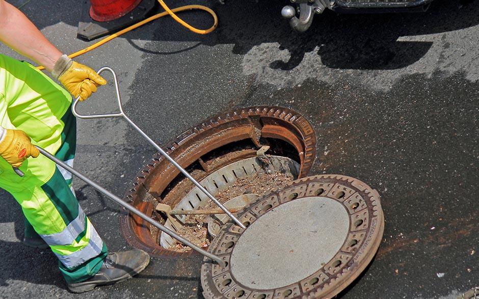 déboucheur puissant canalisation Paris 2