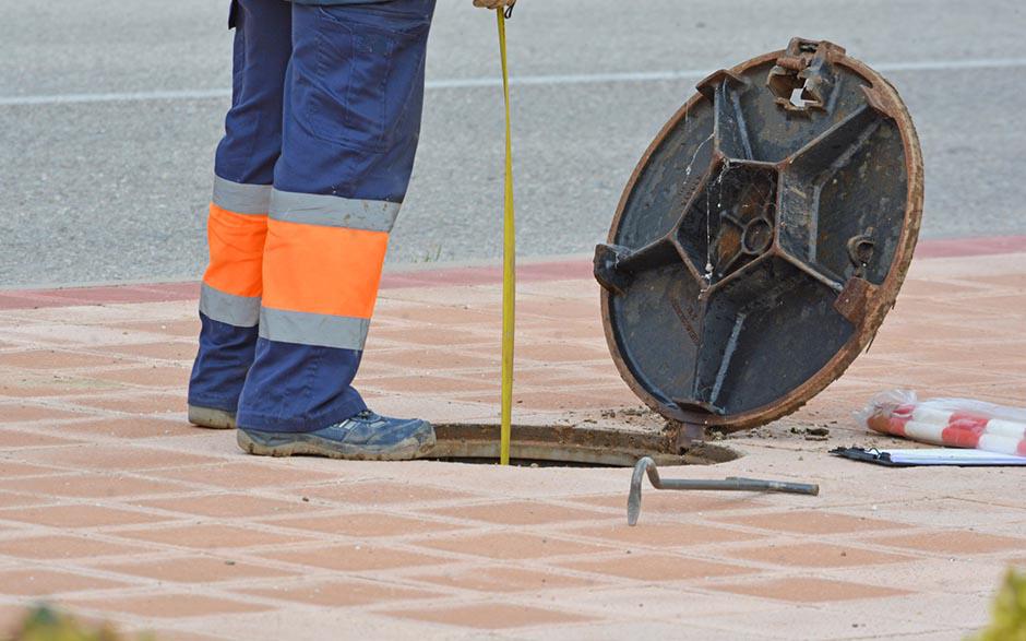 entreprise assainissement Créteil